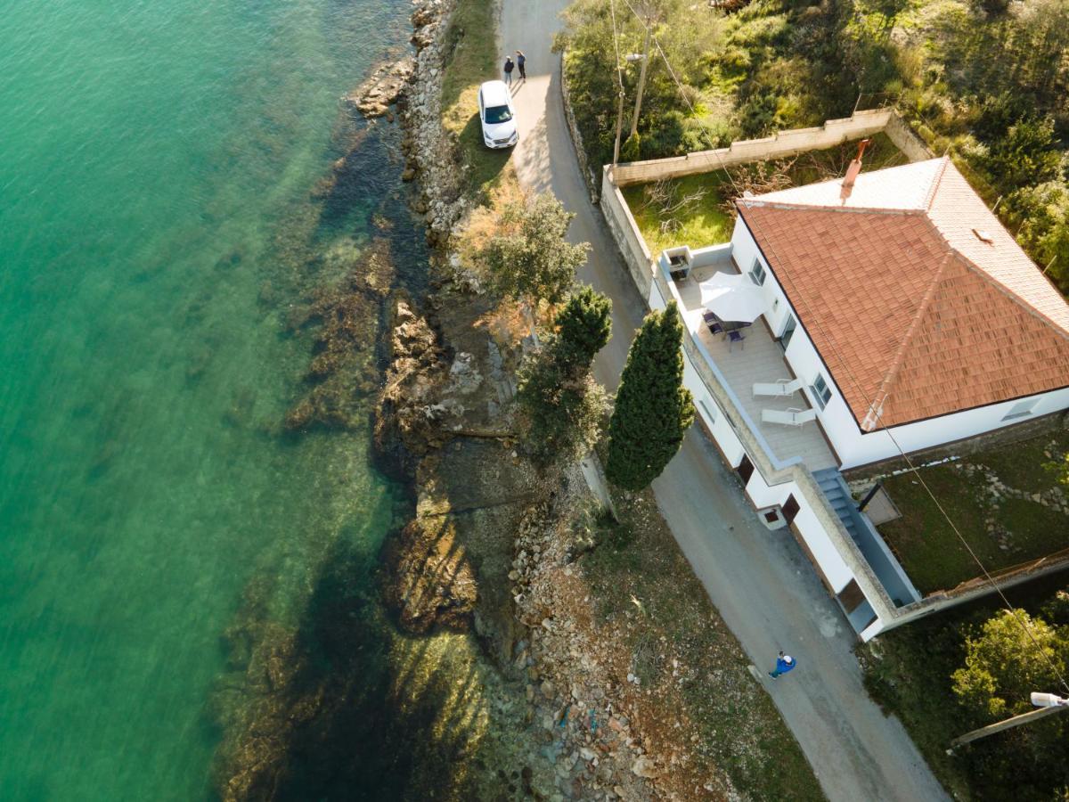 Apartman Bura - Hébergement de vacances Kali